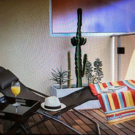 Tres Bel Appartement Vue Mer A Ніцца Екстер'єр фото