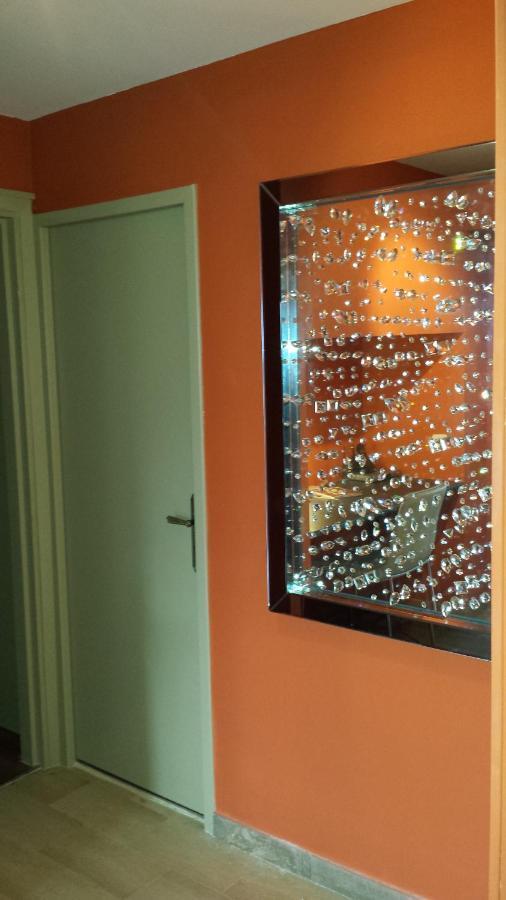 Tres Bel Appartement Vue Mer A Ніцца Номер фото