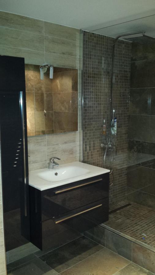 Tres Bel Appartement Vue Mer A Ніцца Номер фото