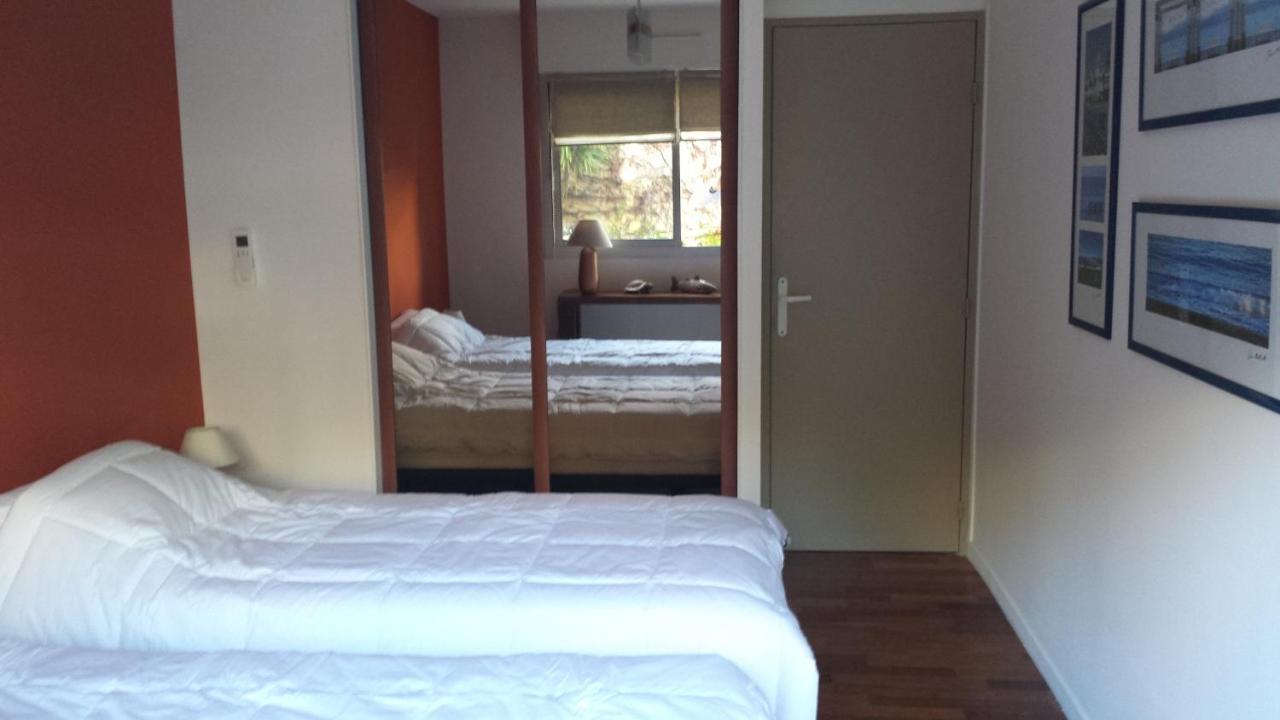 Tres Bel Appartement Vue Mer A Ніцца Номер фото