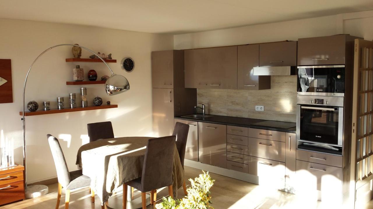 Tres Bel Appartement Vue Mer A Ніцца Номер фото