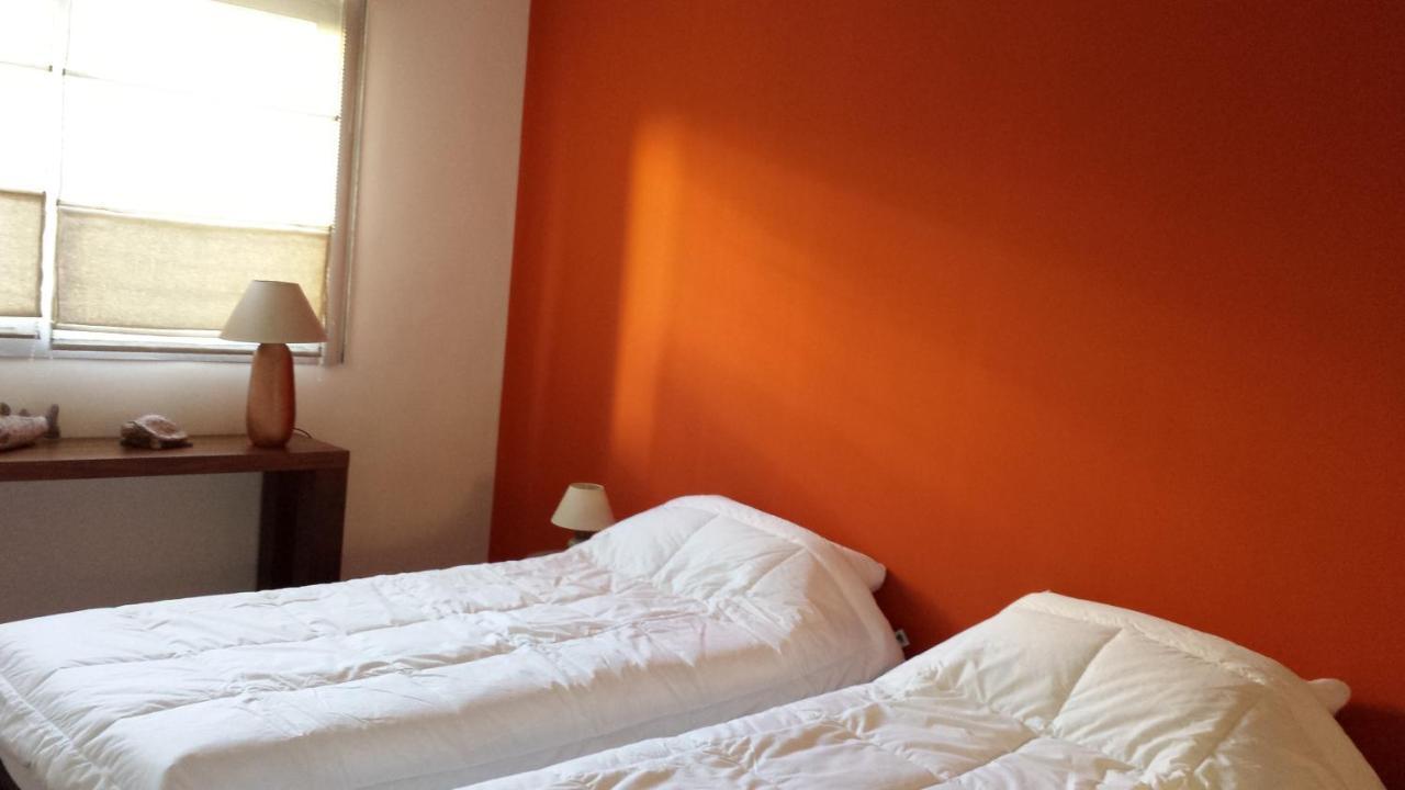 Tres Bel Appartement Vue Mer A Ніцца Номер фото