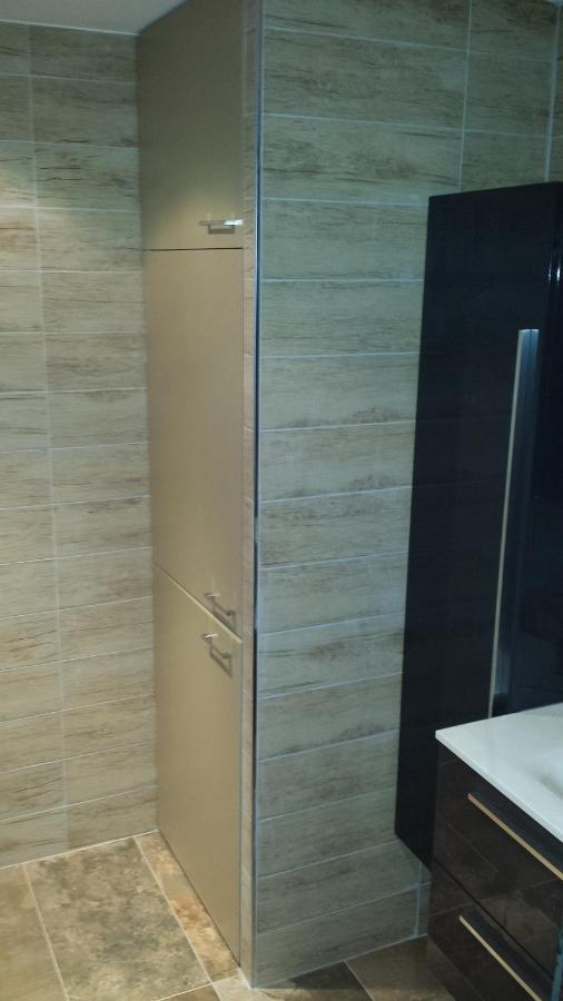 Tres Bel Appartement Vue Mer A Ніцца Номер фото